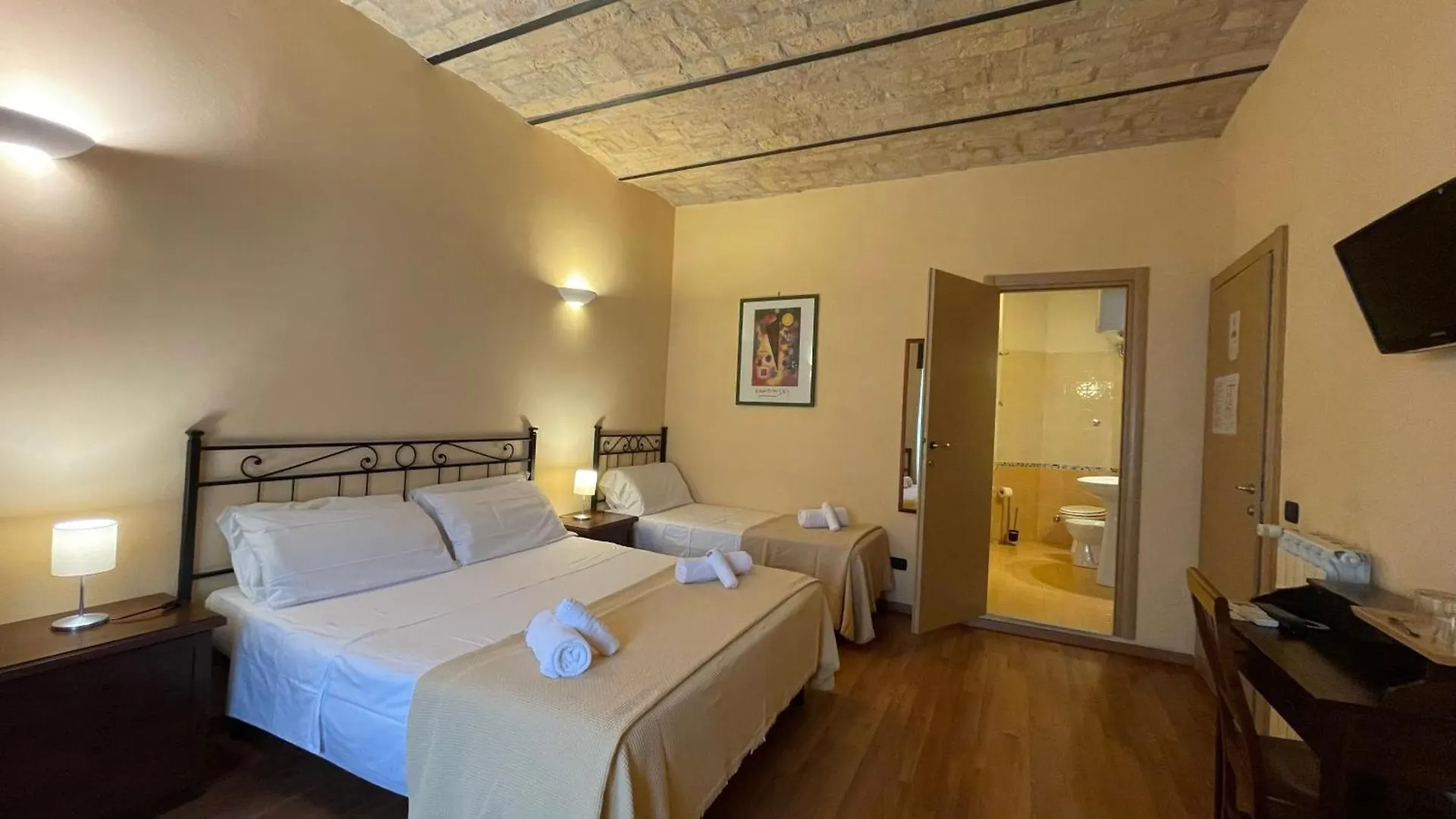 Apartment Holiday Suite Roma