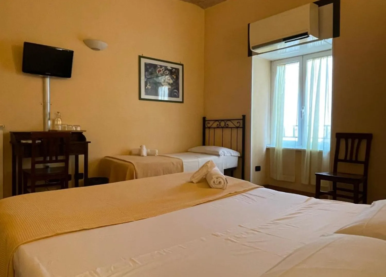 Apartment Holiday Suite Roma