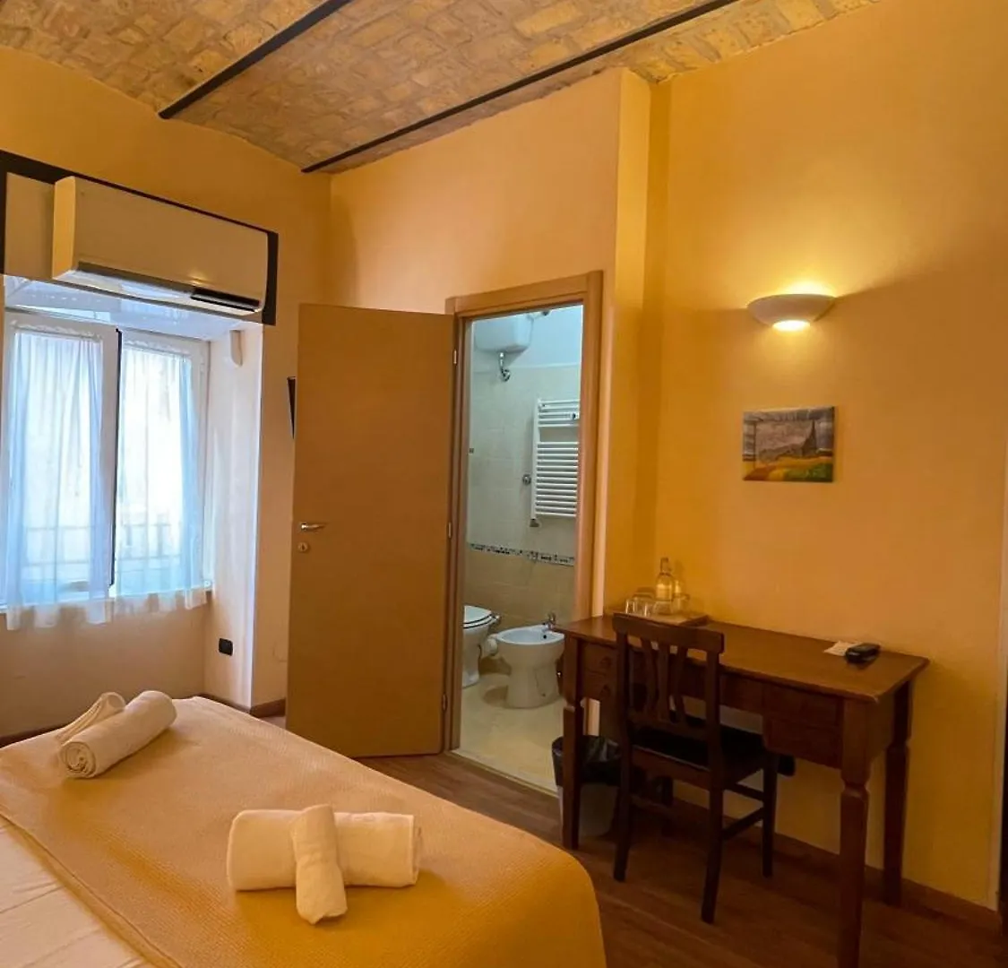 Holiday Suite Roma 0*, Rome
