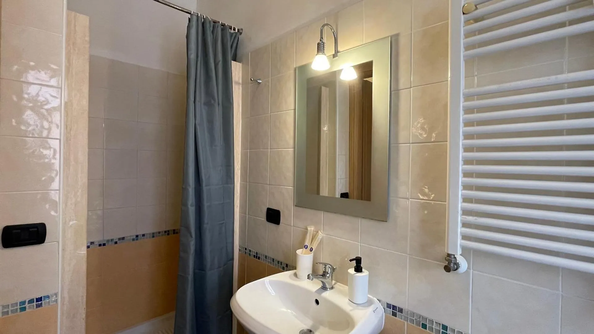 Apartment Holiday Suite Roma