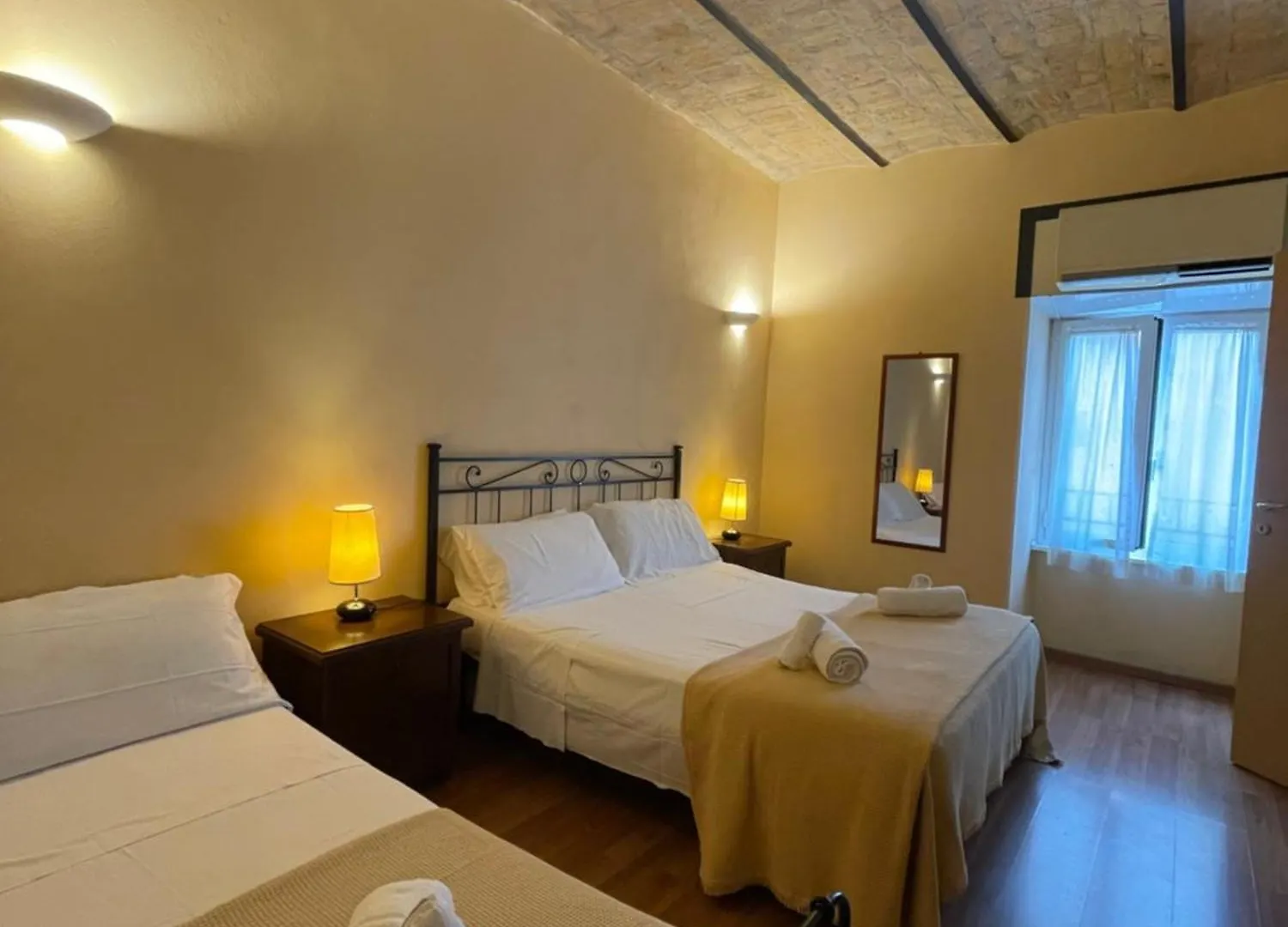 Holiday Suite Roma Italy