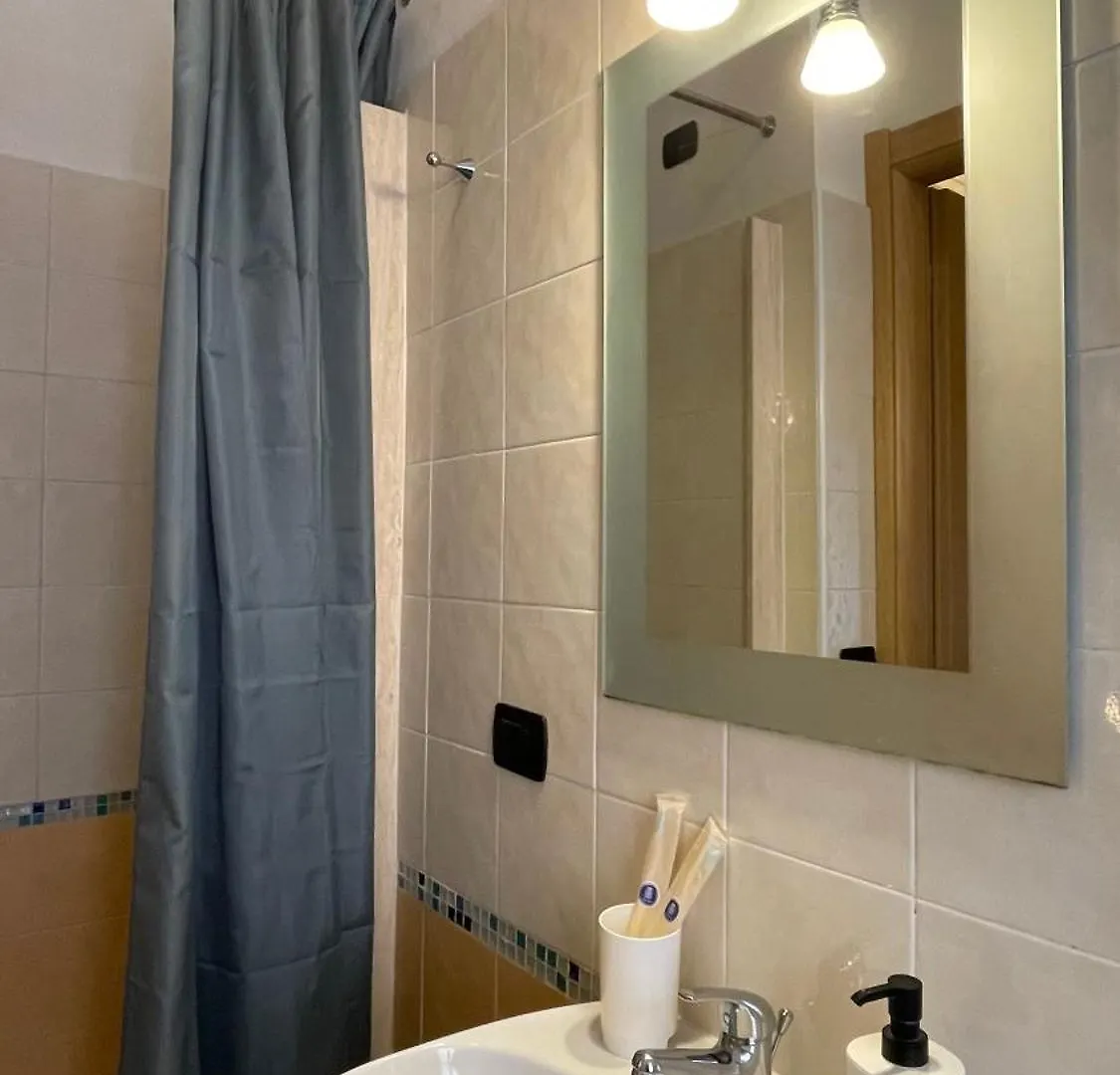 Holiday Suite Roma Rome