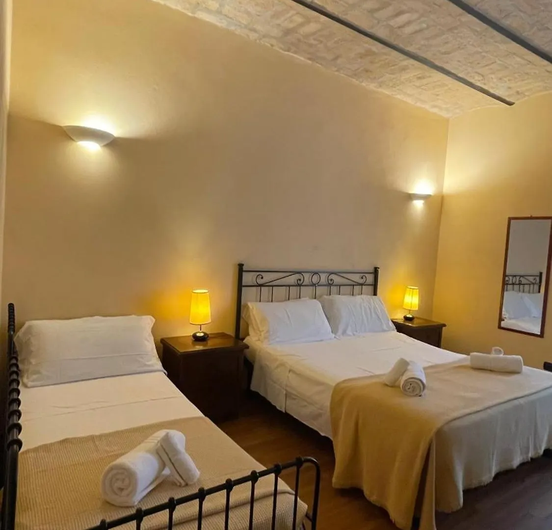 Holiday Suite Roma Apartment Rome