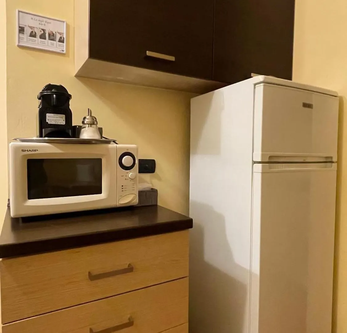 Apartment Holiday Suite Roma Italy