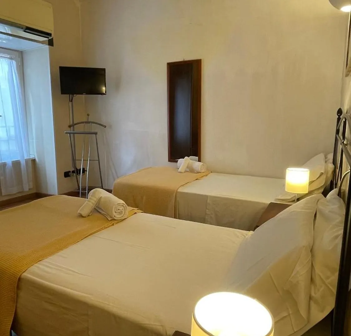Holiday Suite Roma