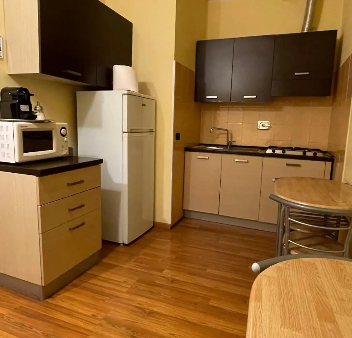 Holiday Suite Roma